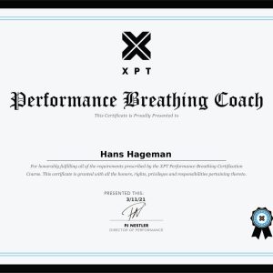 Certificate_Performance Breathing Certification